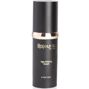 RAJEUNIR AGE DEFYING SERUM - 1.01 fl oz \ 30 ml - BRAND NEW - SEALED